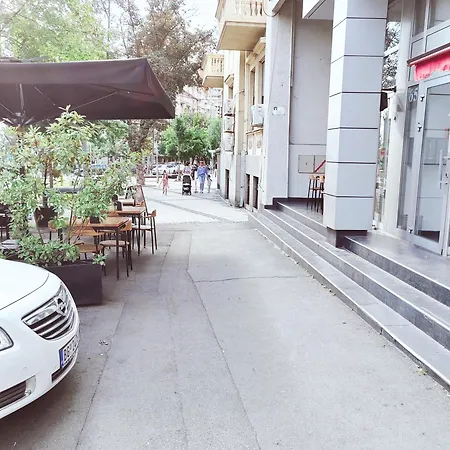 Lux Vracar By Magenta * Belgrad