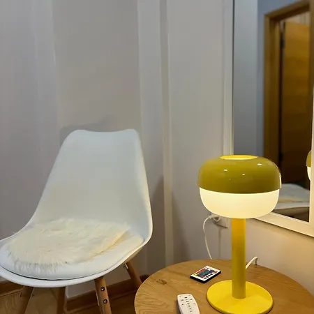 Lux Vracar By Magenta Apartment