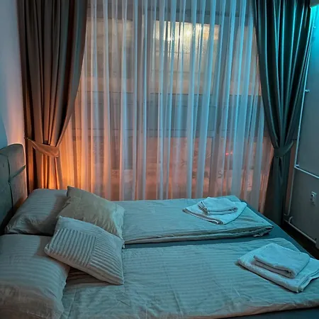 Lux Vracar By Magenta * Belgrad