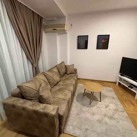 Lux Vracar By Magenta * Belgrad