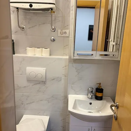 Lux Vracar By Magenta Apartment *