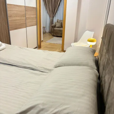 Apartment Lux Vracar By Magenta