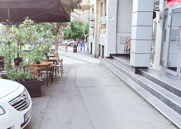 Lux Vracar By Magenta * 베오그라드