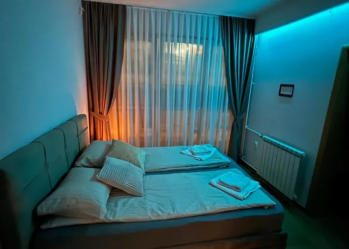 Lux Vracar By Magenta 베오그라드