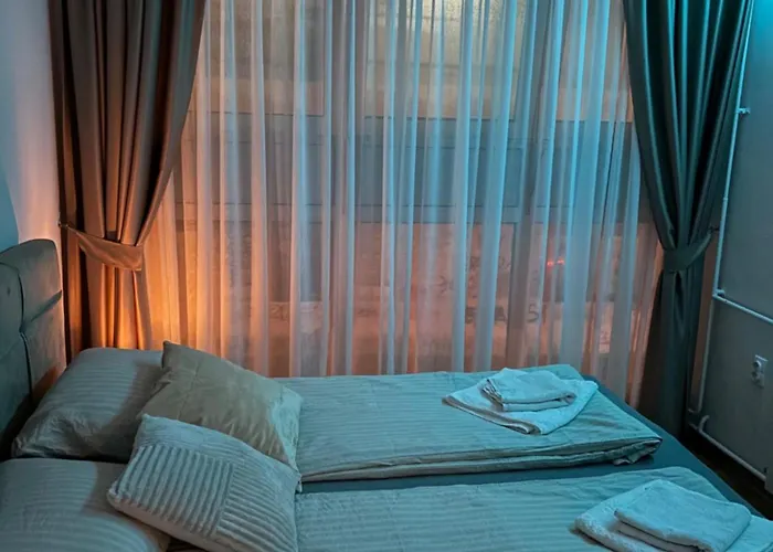 Lux Vracar By Magenta * 베오그라드