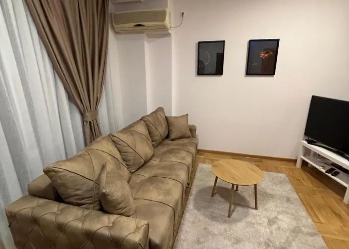 Lux Vracar By Magenta * 베오그라드